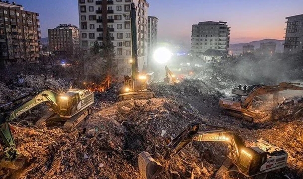 Reyyan Apartmanı davasında ilginç detay!