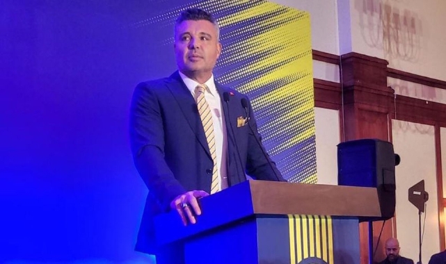 Sadettin Saran: "Göreve gelirsek Fenerbahçe’yi şampiyon yapacağız"