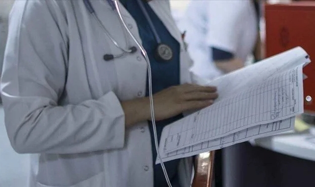 Sağlık Bakanlığı 36 bin sözleşmeli personel alacak