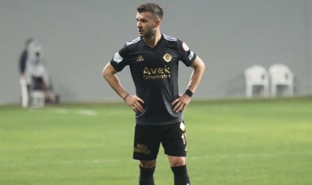 Salih Sarıkaya: "Altay eski günlerine dönecek"