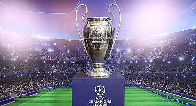 Şampiyonlar Ligi'nde yarı final heyecanı başlıyor!