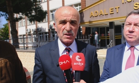 Samsun Bafra’da seçimin iptali için 5 parti itiraz etti