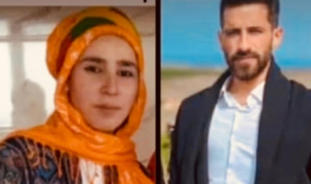 Şanlıurfa'da iki kuzen silahla vurulmuş halde bulundu