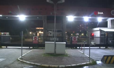 Sarıyer’de taksiciyi öldüren şüpheli tutuklandı