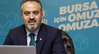 Savcılık Alinur Aktaş kararını Sayıştay'a attı