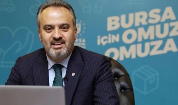 Savcılık Alinur Aktaş kararını Sayıştay'a attı