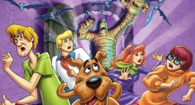 Scooby-Doo yeniden çekiliyor