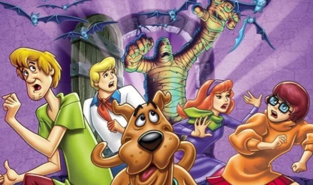 Scooby-Doo yeniden çekiliyor
