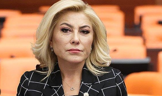 Şebnem Bursalı kimdir? Neden gündemde?