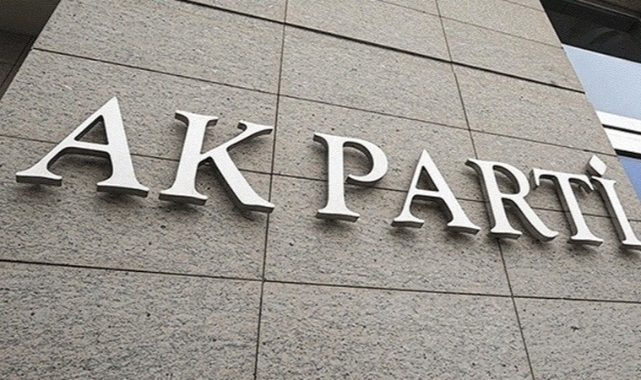 Seçim sonrası AK Parti'de MYK toplantısı!