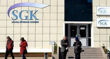 SGK'dan fırsatçılara denetim
