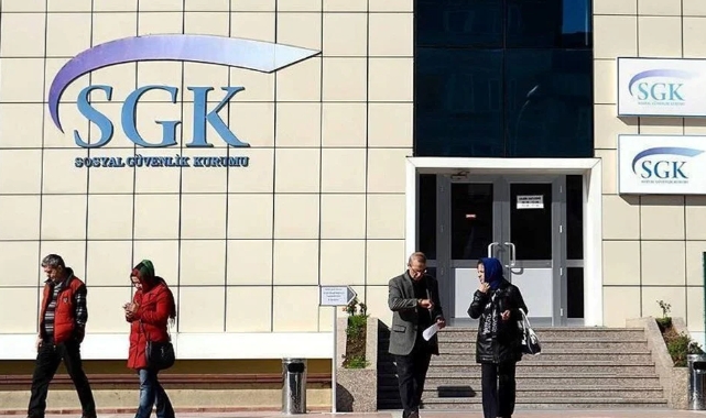 SGK'dan fırsatçılara denetim