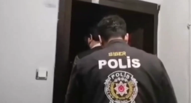 SİBERGÖZ-31 operasyonunda 18 kişi tutuklandı