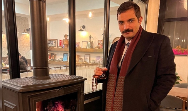 Sinan Ateş cinayeti iddianamesi tamamlandı