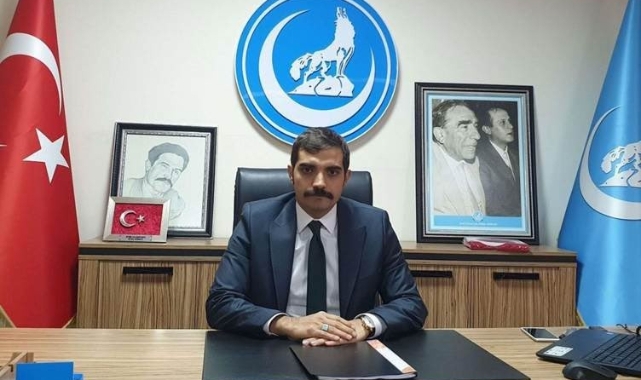 Sinan Ateş iddianamesi mahkemede