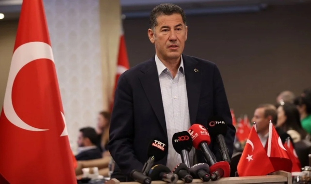 Sinan Oğan'dan OHAL çağrısı