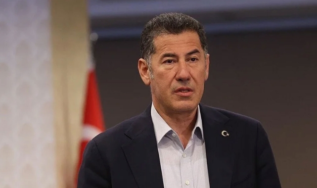 Sinan Oğan'dan seçim açıklaması