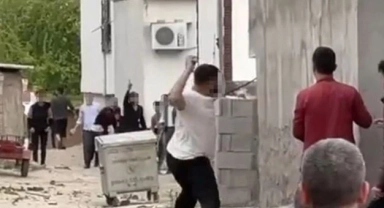 Şırnak'ta seçim kavgası: 7 yaralı