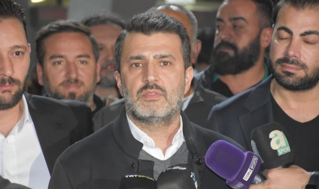 Sivasspor'dan Fenerbahçe maçı açıklaması