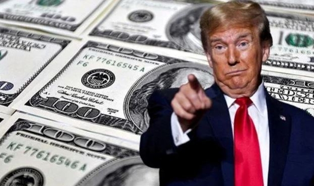 Sivil dolandırıcılık davası: Trump mal varlıklarını kurtardı