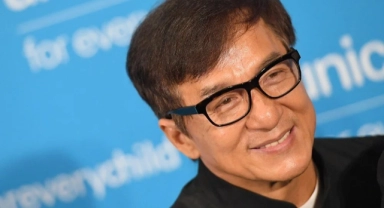 Son hali korkuttu! Jackie Chan'den açıklama