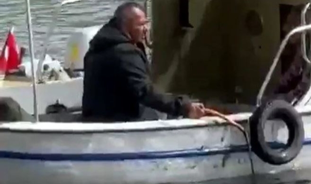Sosyal medyadaki yorumlar canından etti