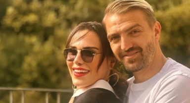 Şükran Ovalı yeni yaşını kutladı!