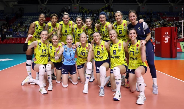 Sultanlar Ligi’nde şampiyon yarın belli olacak