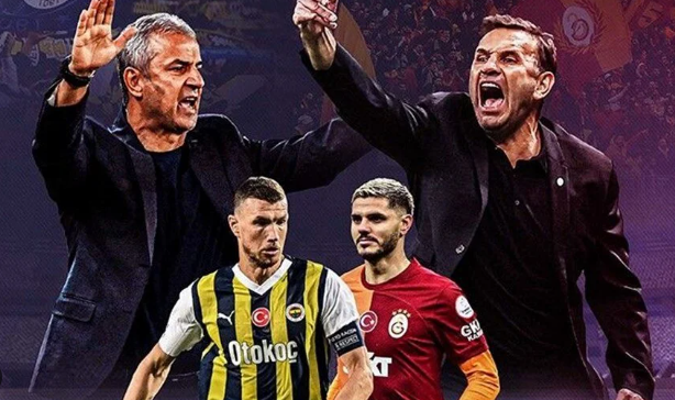 Süper Kupa'nın hakemi belli oldu