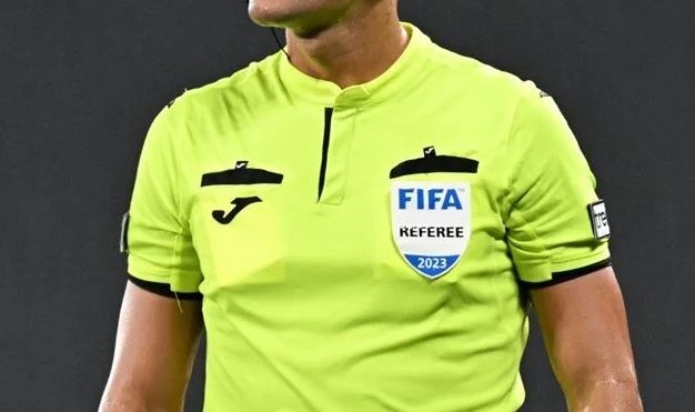 Süper Lig'de 33. hafta hakemleri belli oldu