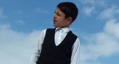 Tabancayla oynarken kendini vuran küçük Mustafa'dan acı haber
