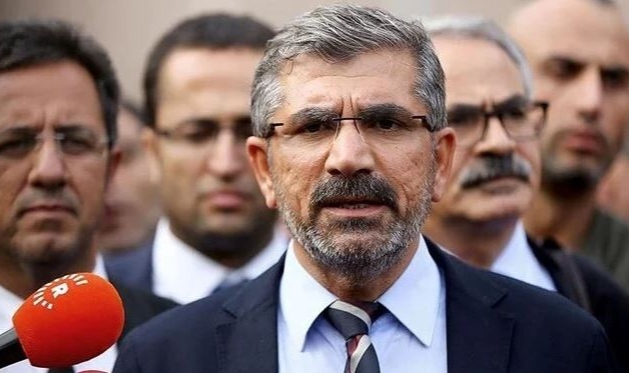 Tahir Elçi davasında flaş gelişme!