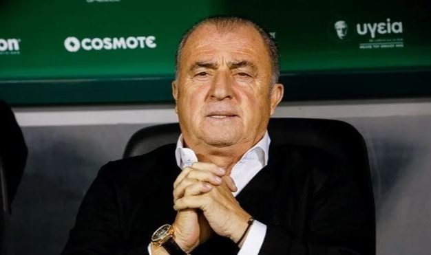 Taraftarlardan Fatih Terim'e tepki