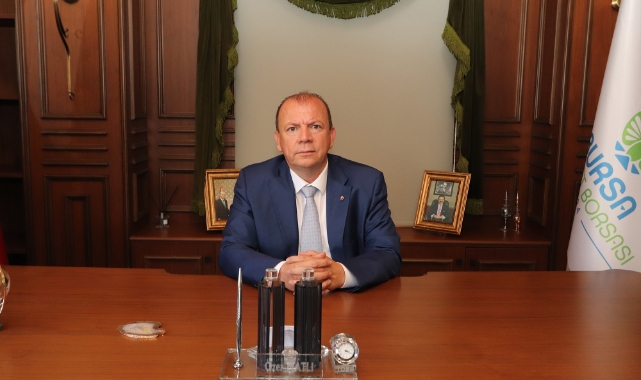 Tarımsal üretimin gücü Bursa TB ile ortaya çıkıyor