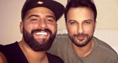 Tarkan’ın kuzeni hakkında şok karar!