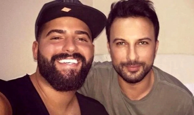 Tarkan’ın kuzeni hakkında şok karar!