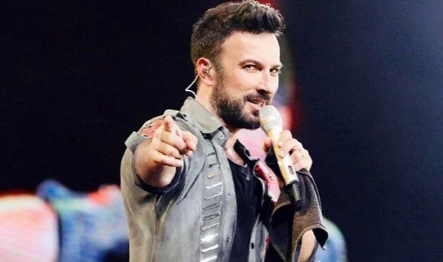 Tarkan: Yeni albümü bu yaza yetiştirmeye çalışıyorum