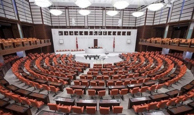 TBMM 16 Nisan'da mesaiye başlayacak