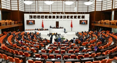 TBMM'de gündem yoğun!