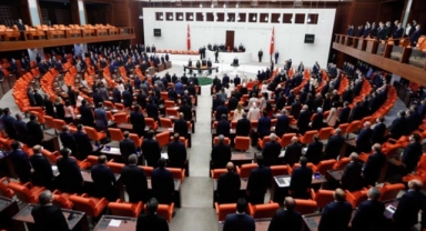 TBMM'de önemli yasa teklifleri konuşulacak