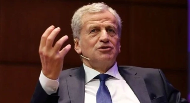 TFF Başkanlığı'na bir aday daha!