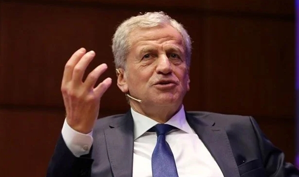 TFF Başkanlığı'na bir aday daha!