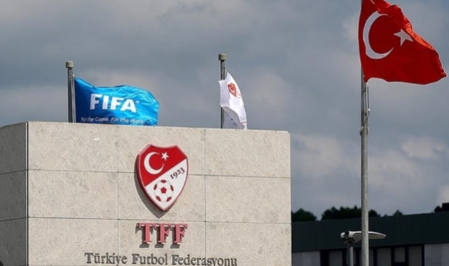 TFF'den seçim kararı!