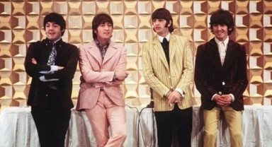 The Beatles üyelerinin oğullarından yeni şarkı