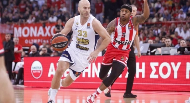 THY Euroleague’de normal sezon sona erdi
