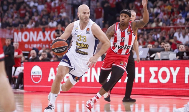 THY Euroleague’de normal sezon sona erdi