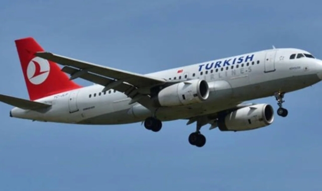 THY uçuşları iptal etti