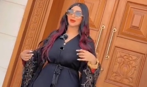 TikTok fenomeninin sır ölümü!