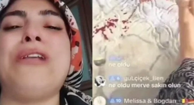 TikTok‘ta "Karagül" adıyla yayın yapan kadın hakkında soruşturma başlatıldı