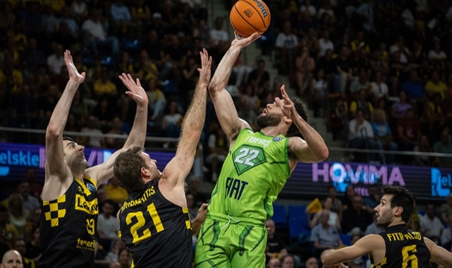 TOFAŞ, Basketbol Şampiyonlar Ligi’ne veda etti